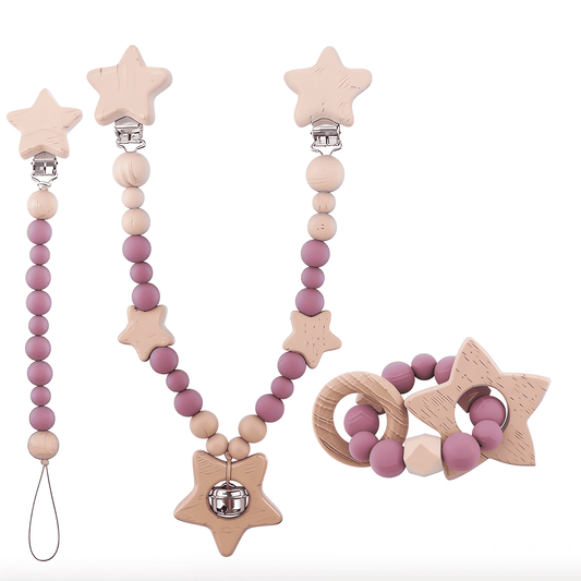 Pram tensioner set | Stroller chain | Free Shipping Worldwide