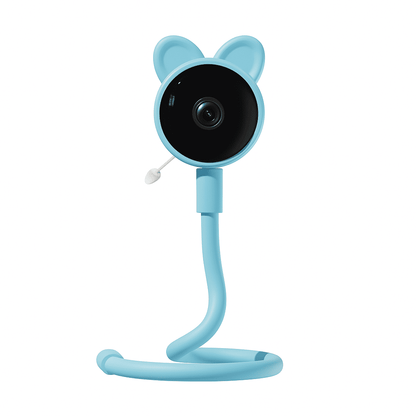 Baby Camera - Babyfoon camera met app voor Smartphone en Tablet