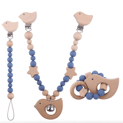 Pram tensioner set | Stroller chain | Free Shipping Worldwide